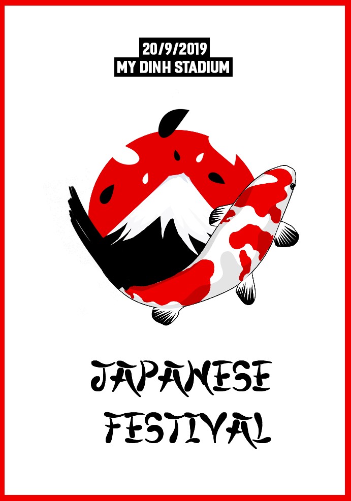 BTGK - Japanese Festival
