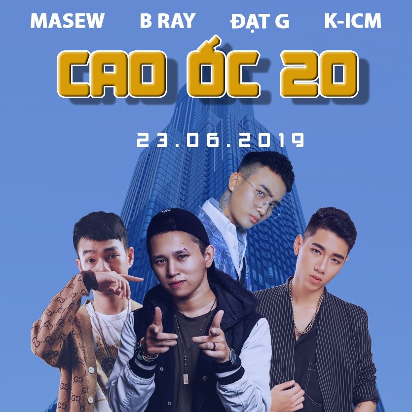 BÀI TẬP CUỐI KỲ