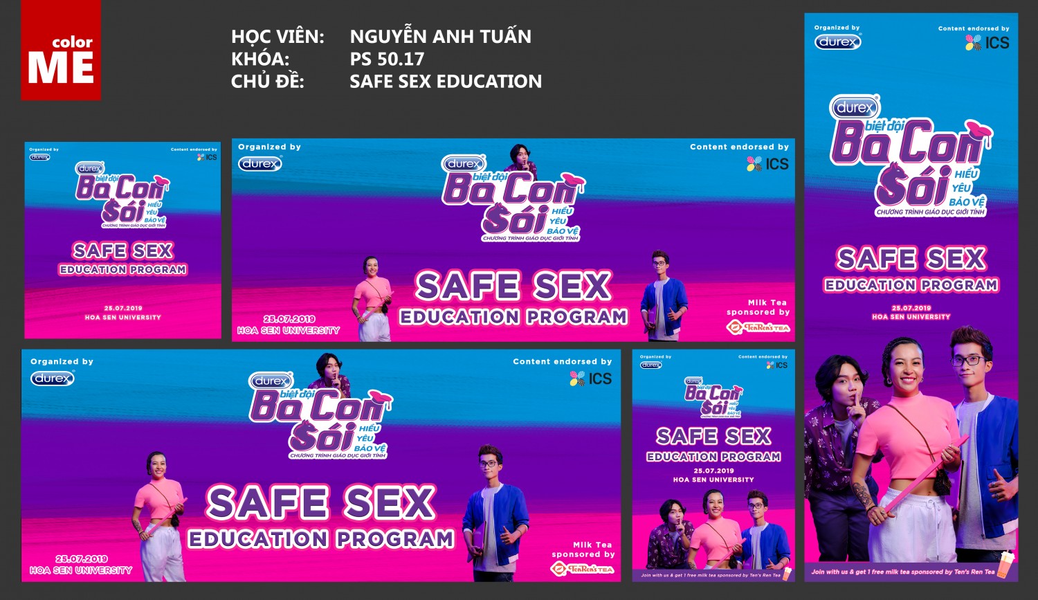 BT CUỐI KÌ - BỘ ẤN PHẨM TRUYỀN THÔNG
