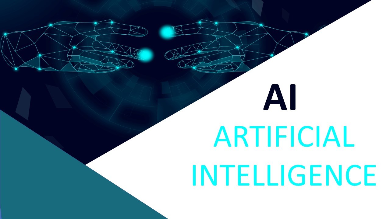  Artificial Intelligence