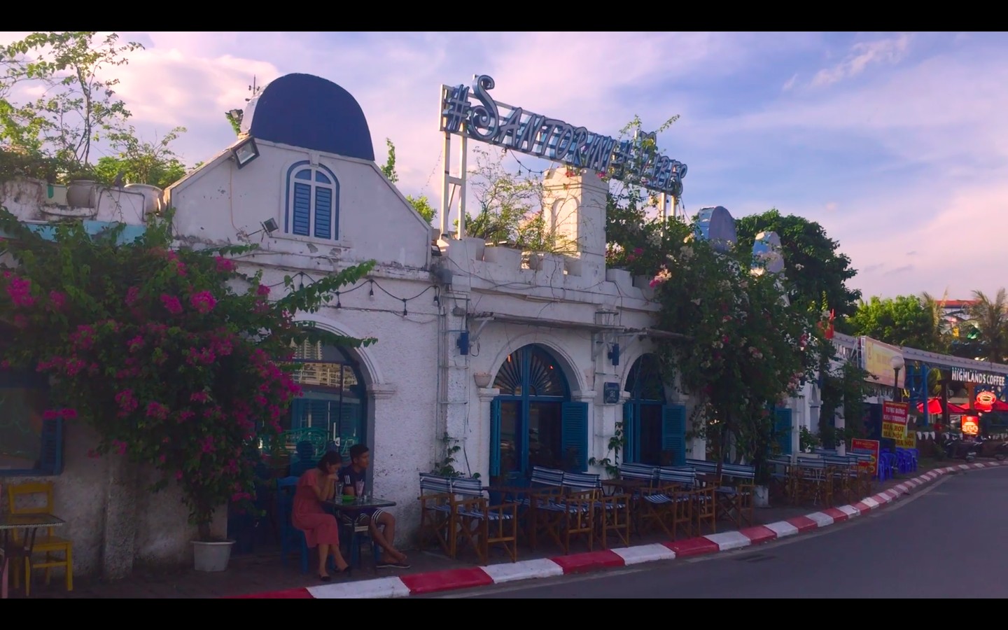 Bài Tập Cuối Khoá