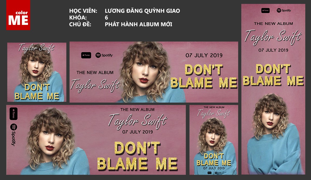 BT cuối kỳ