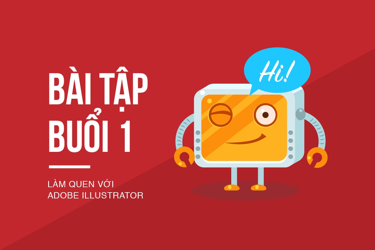 BTVN BUỔI 1