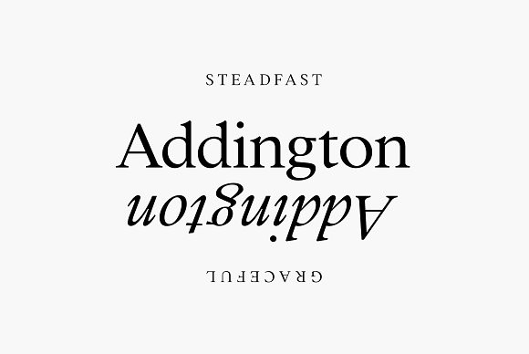 20 Fonts chữ sang trọng Designer không nên bỏ qua
