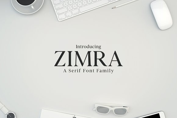 20 Fonts chữ sang trọng Designer không nên bỏ qua