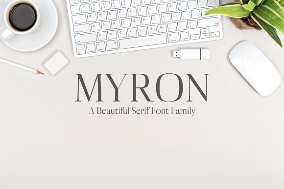 20 Fonts chữ sang trọng Designer không nên bỏ qua