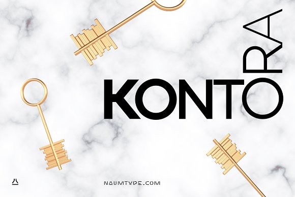 20 Fonts chữ sang trọng Designer không nên bỏ qua