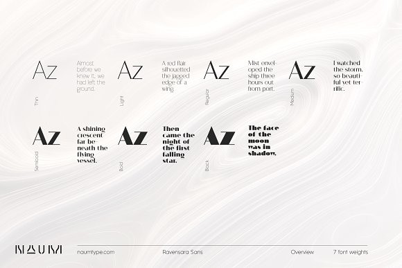 20 Fonts chữ sang trọng Designer không nên bỏ qua