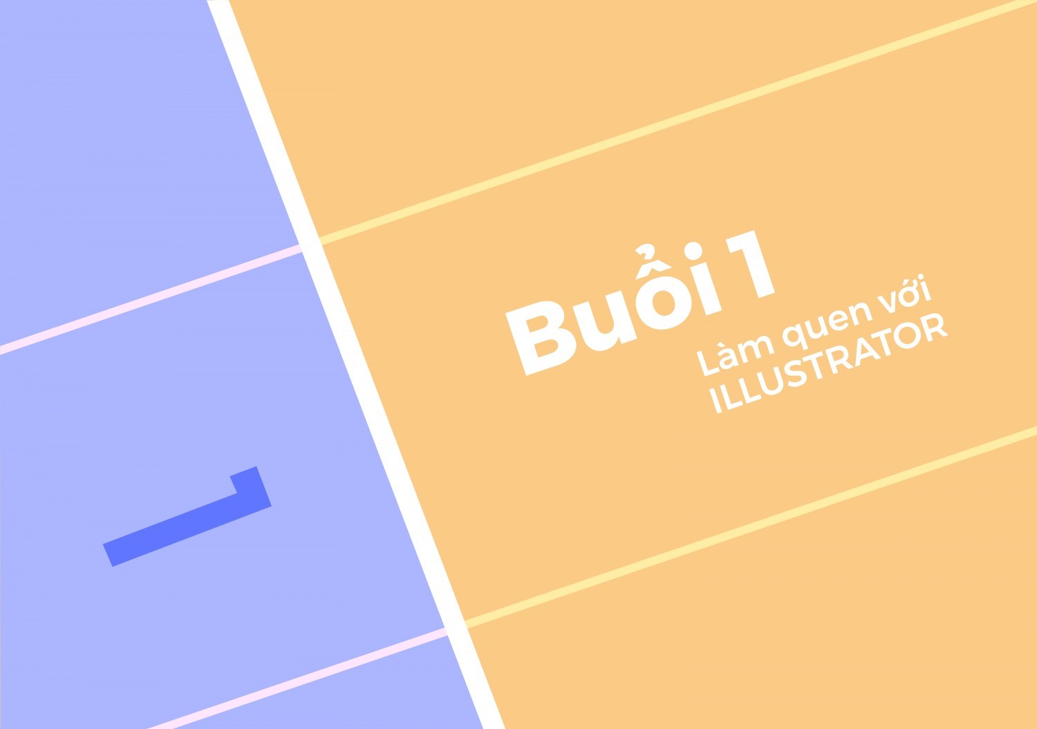 BTVN BUỔI 1