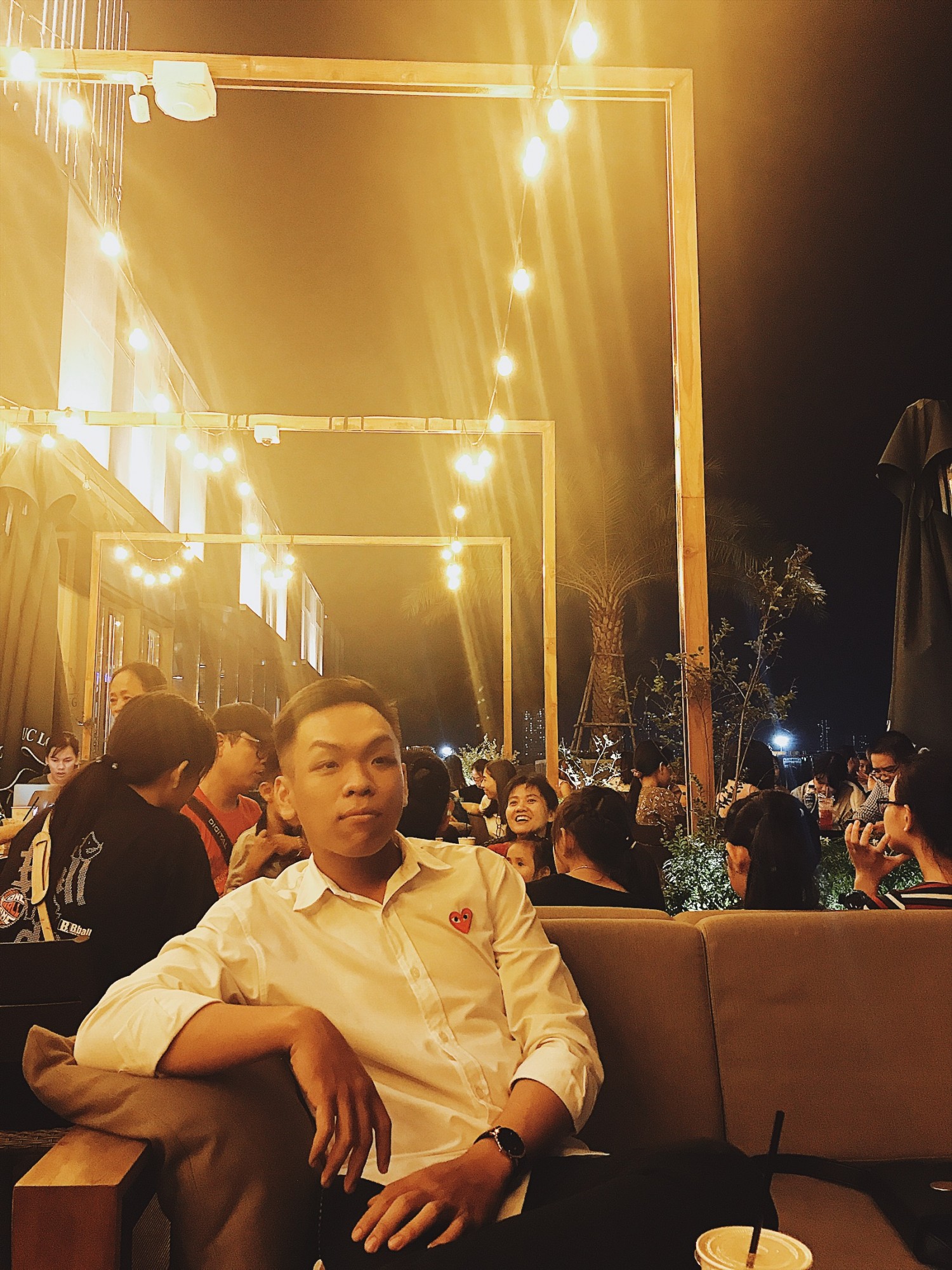 buổi 1