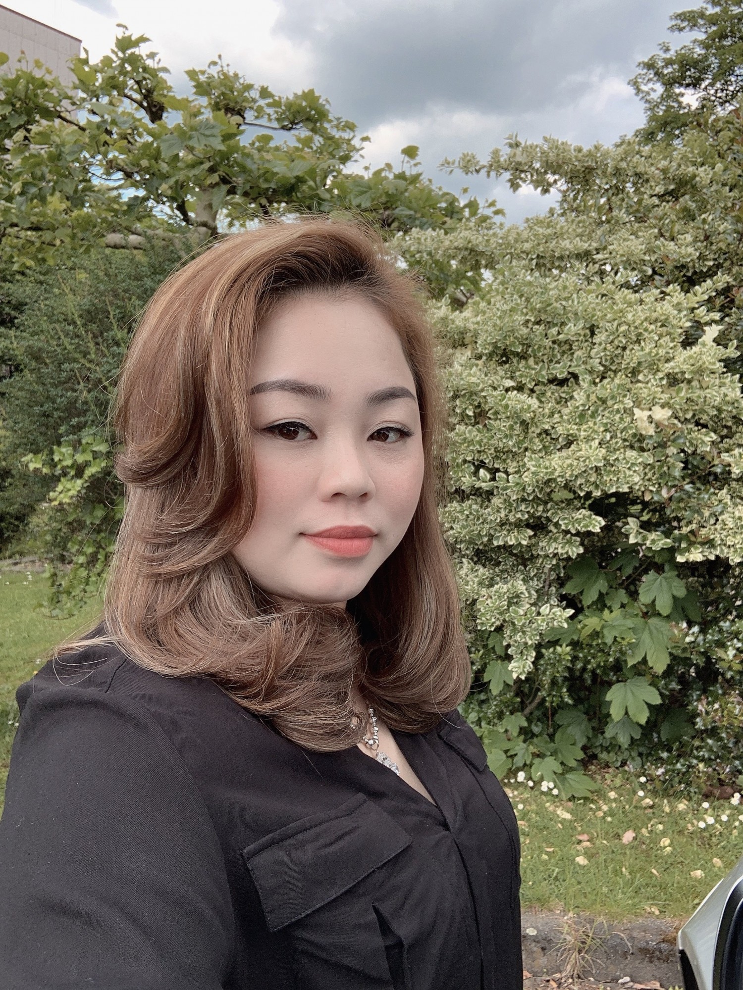 Bài Tập buổi 1