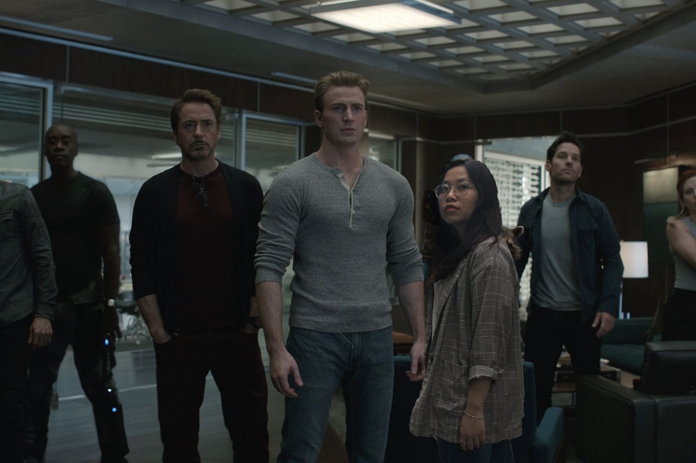Avengers