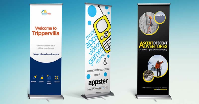 Standee là gì? Những nét đặc trưng của Standee