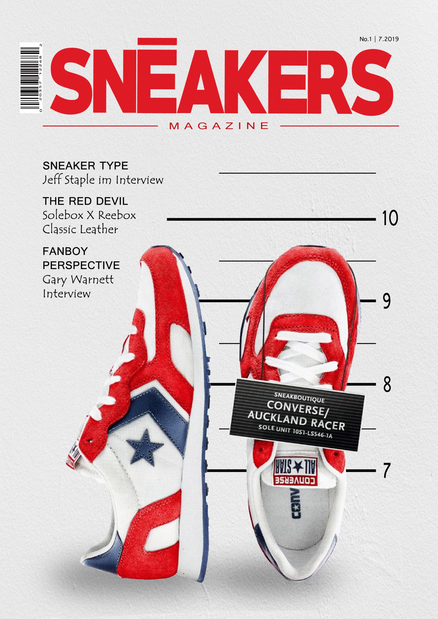 Sneakers