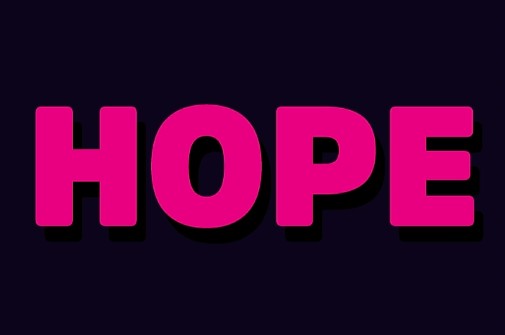 Hope - Lyric Video