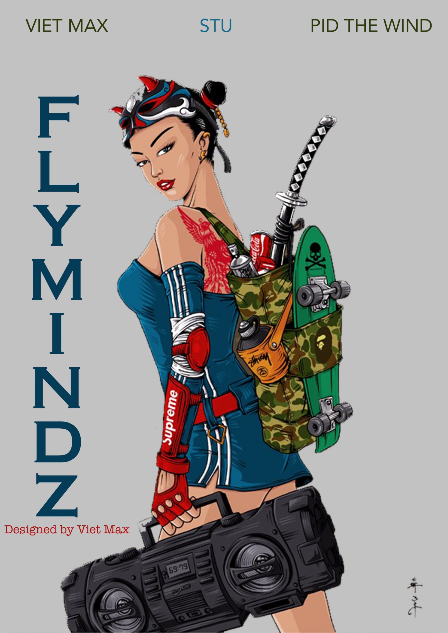 FlyMindz