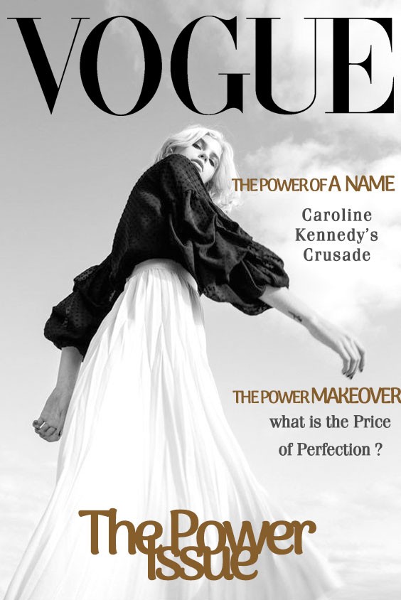 Tạp chí Vogue