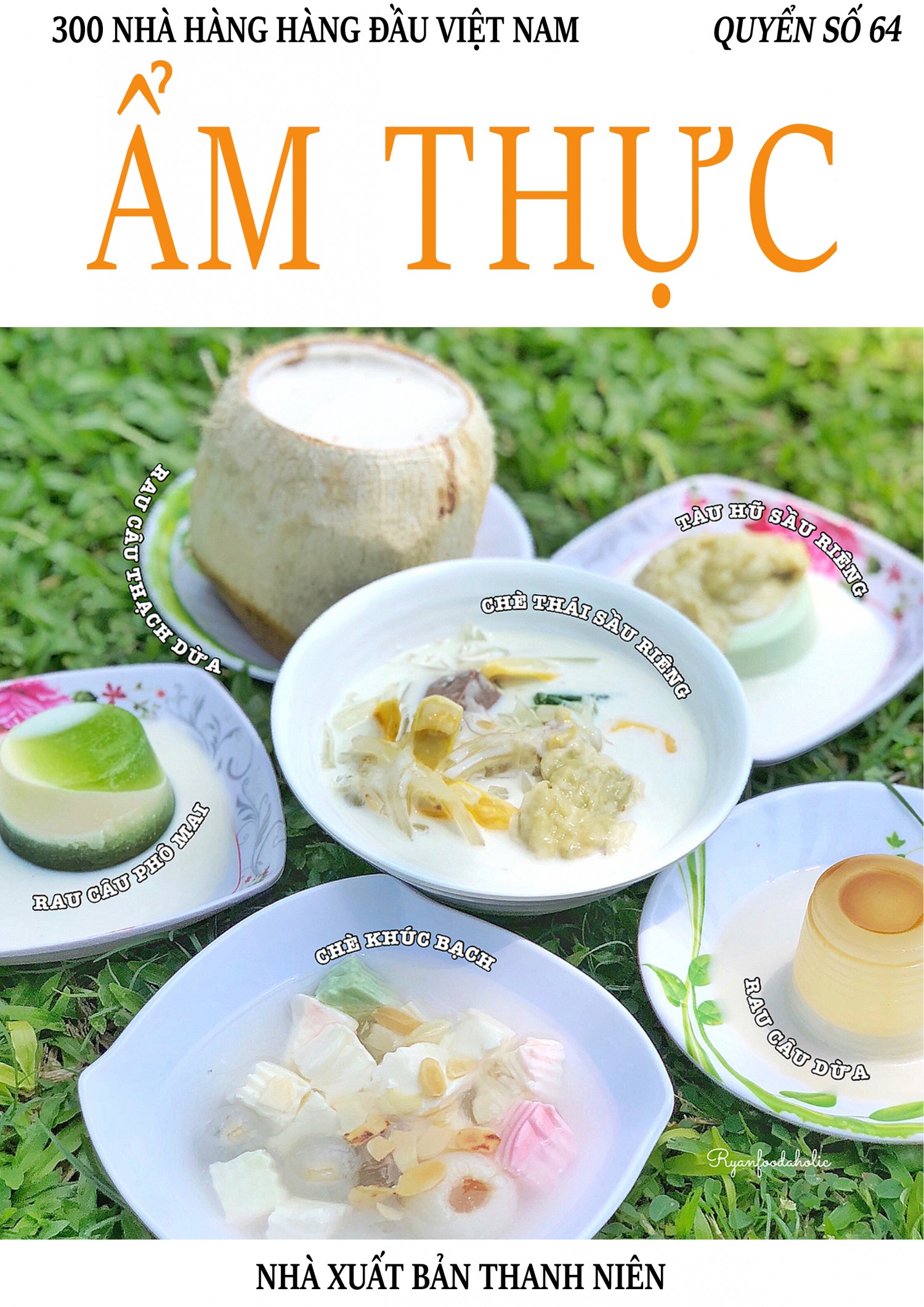 Bìa tạp chí - Bài tập về nhà buổi 2