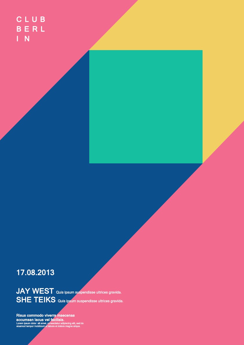 BTVN Buổi 3 - POSTER