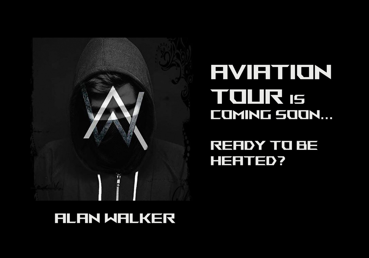 Aviation Tour