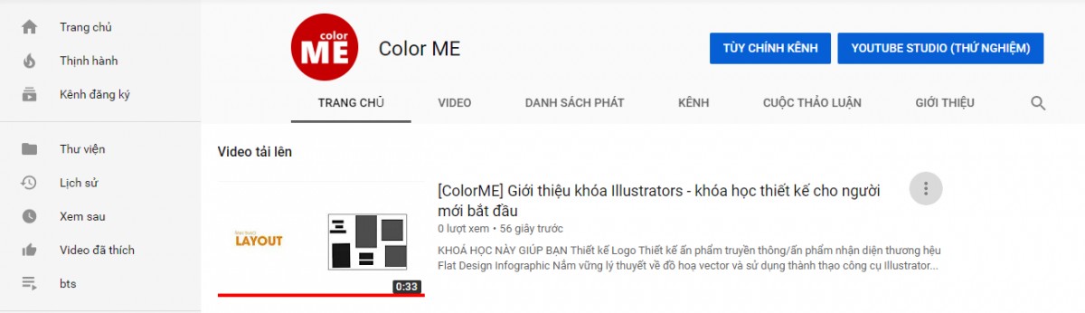 2 cách cắt Video trên Youtube “thần tốc”