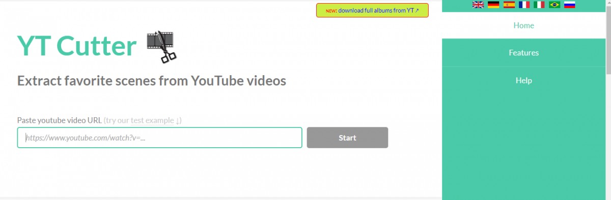 2 cách cắt Video trên Youtube “thần tốc”