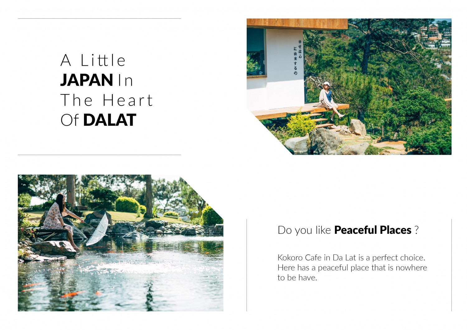A Little Japan