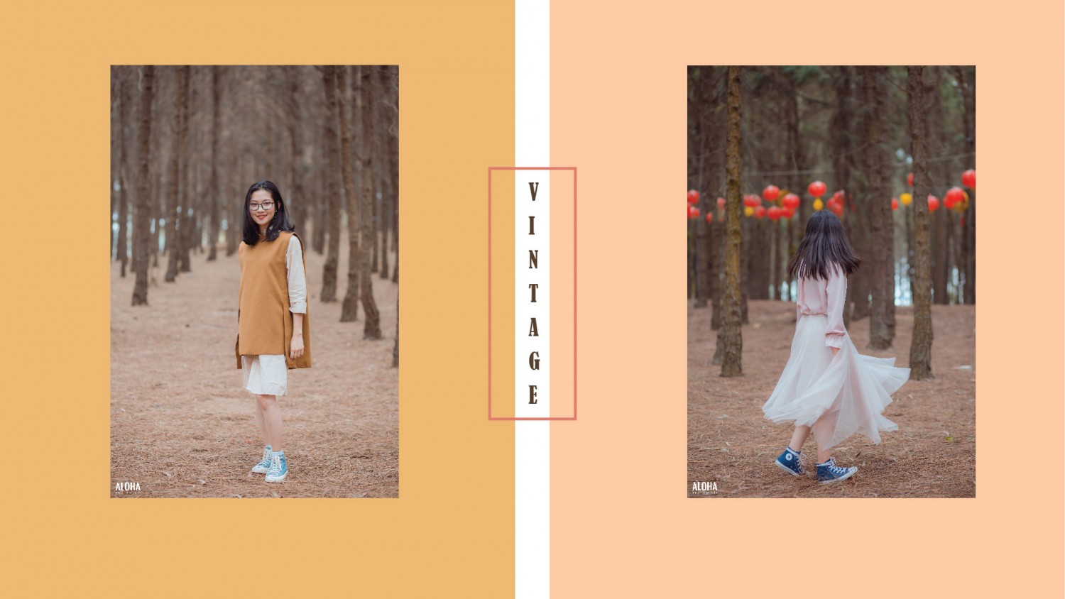 Layout Photobook