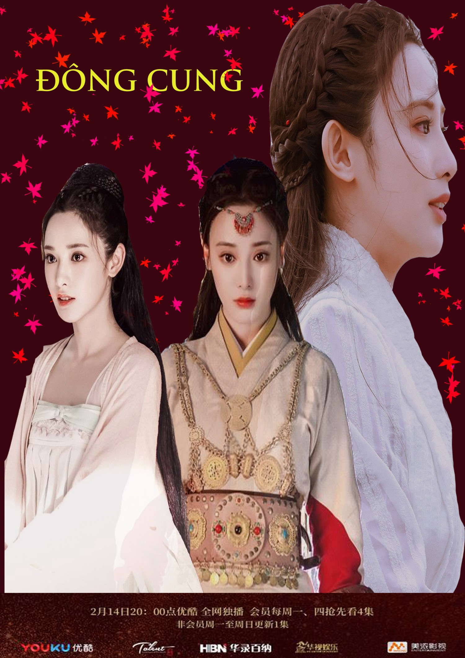 BÀI TẬP GIỮA KỲ