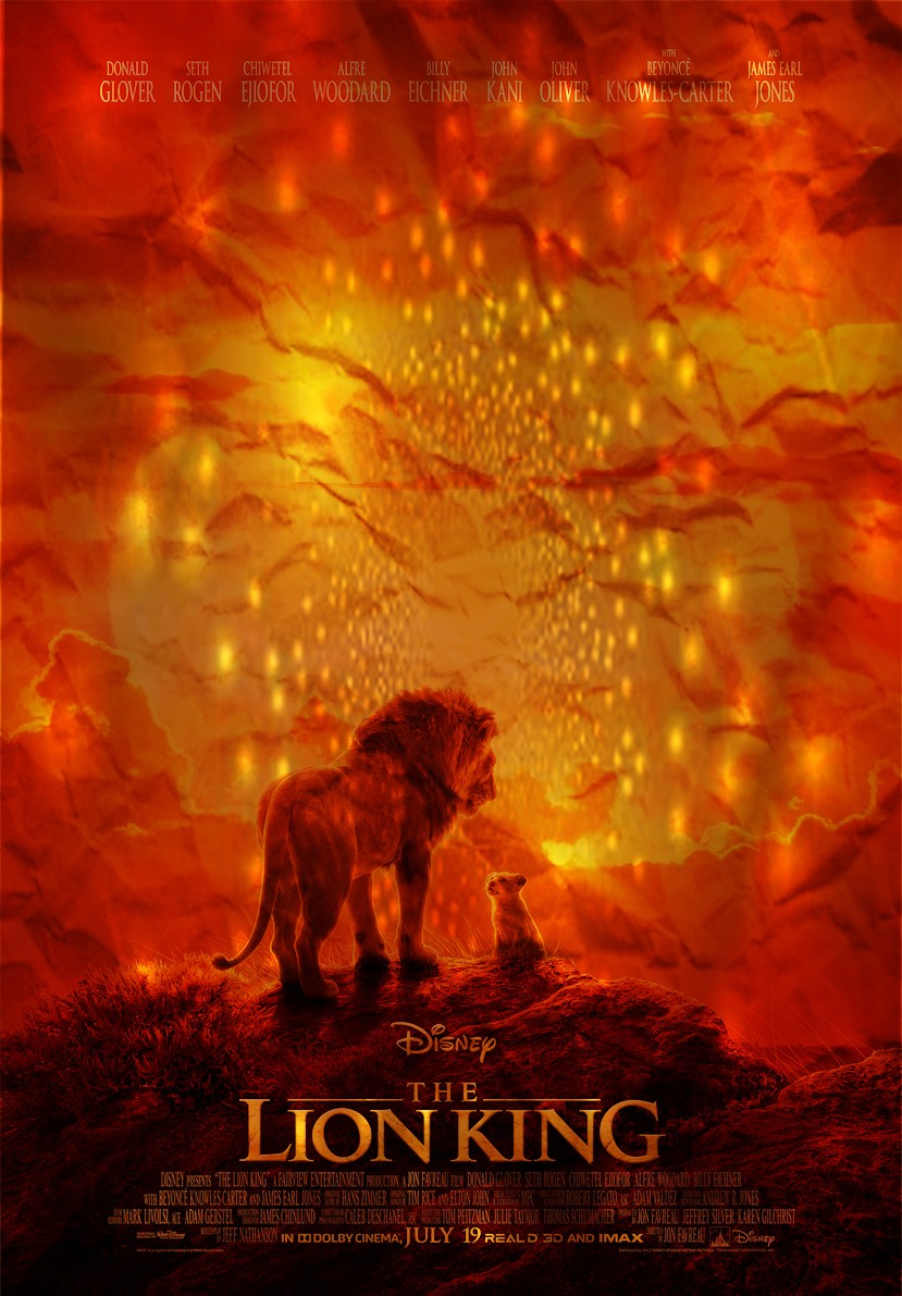 lion king