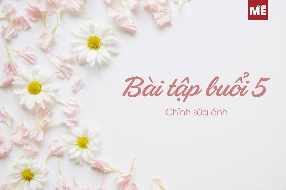 BTVN buổi 5