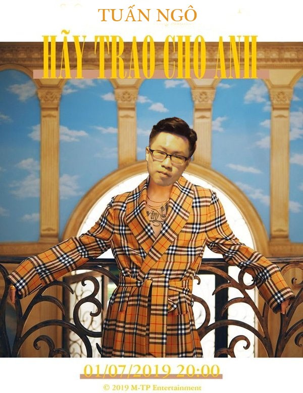 sơn tùng mtp