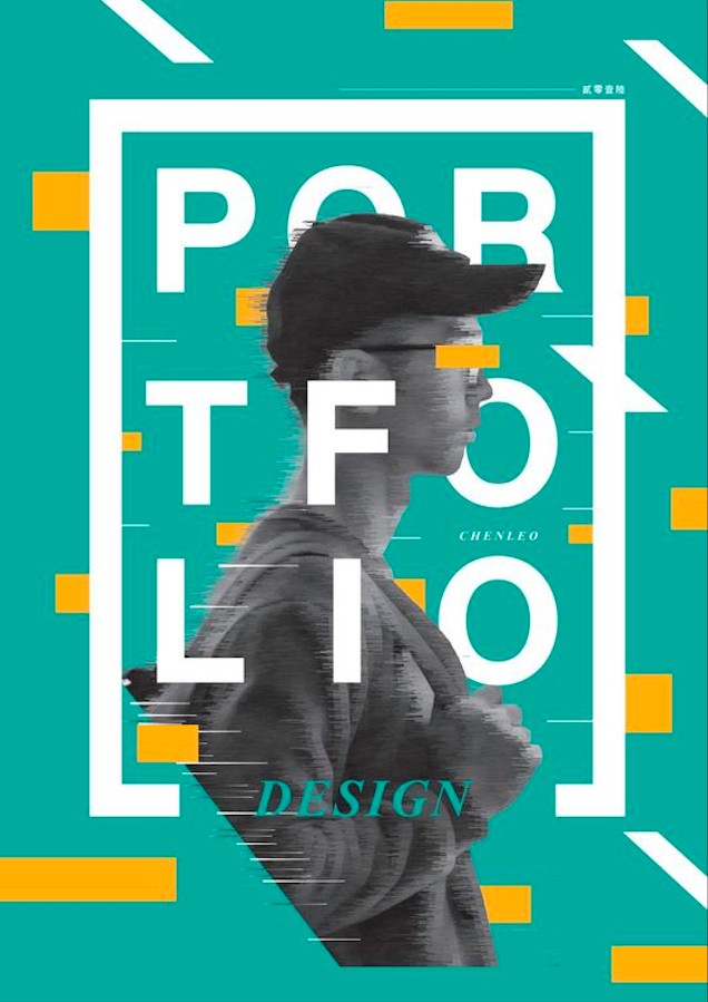 6 Tips thiết kế Portfolio nổi bật cho Designer