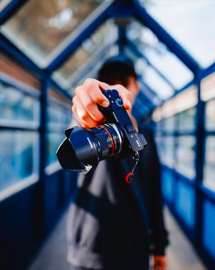 Kỹ thuật chụp ảnh Bokeh (Phần 1): Hướng dẫn chụp hiệu ứng mờ ảo cực dễ dàng