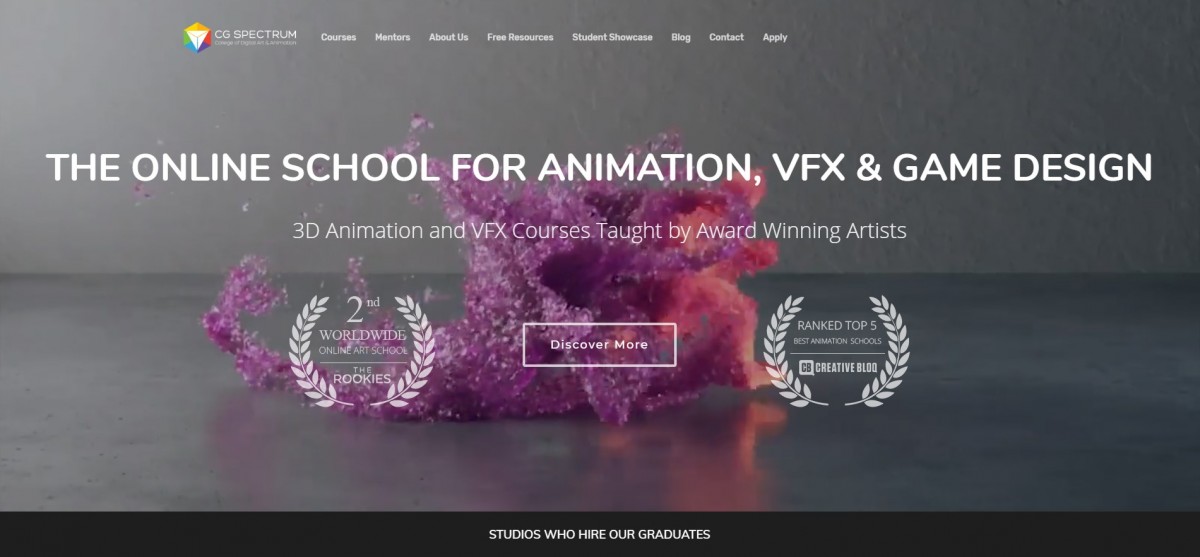 Bắt đầu trở thành Visual Effects (VFX) Artist chuyên nghiệp như thế nào?