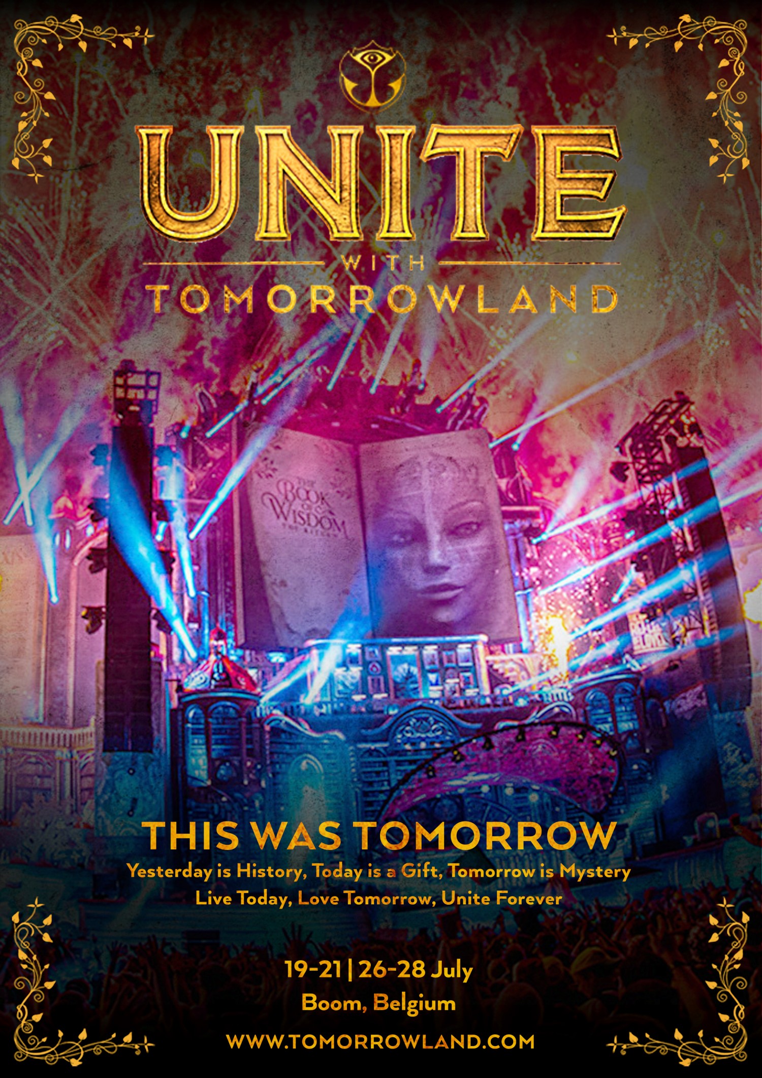 Tomorrowland