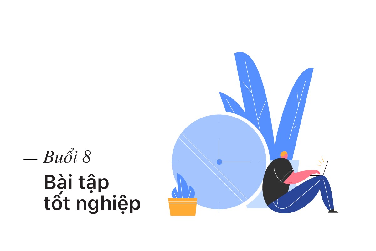 BÀI TẬP CUỐI KÌ