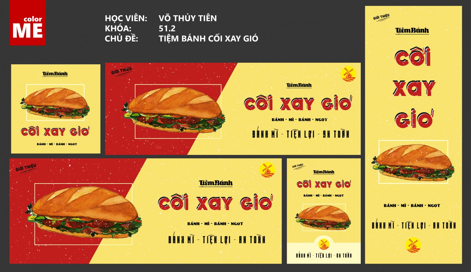 BTCK - Võ Thủy Tiên - Ps 51.2