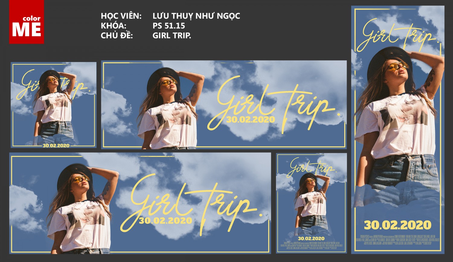 NHƯ NGỌC - BÀI TẬP CUỐI KÌ