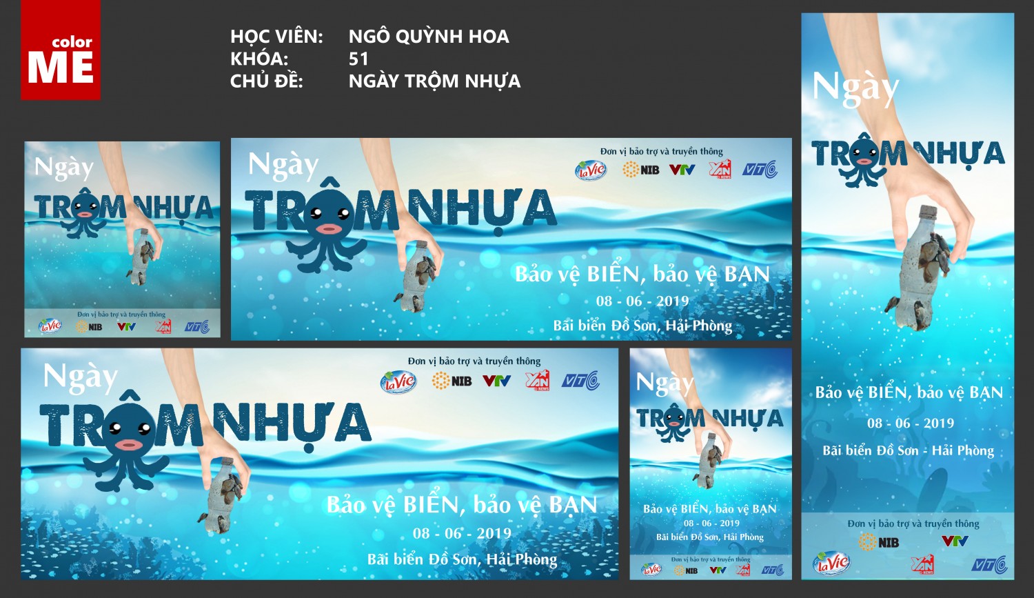 NGÀY TRỘM NHỰA