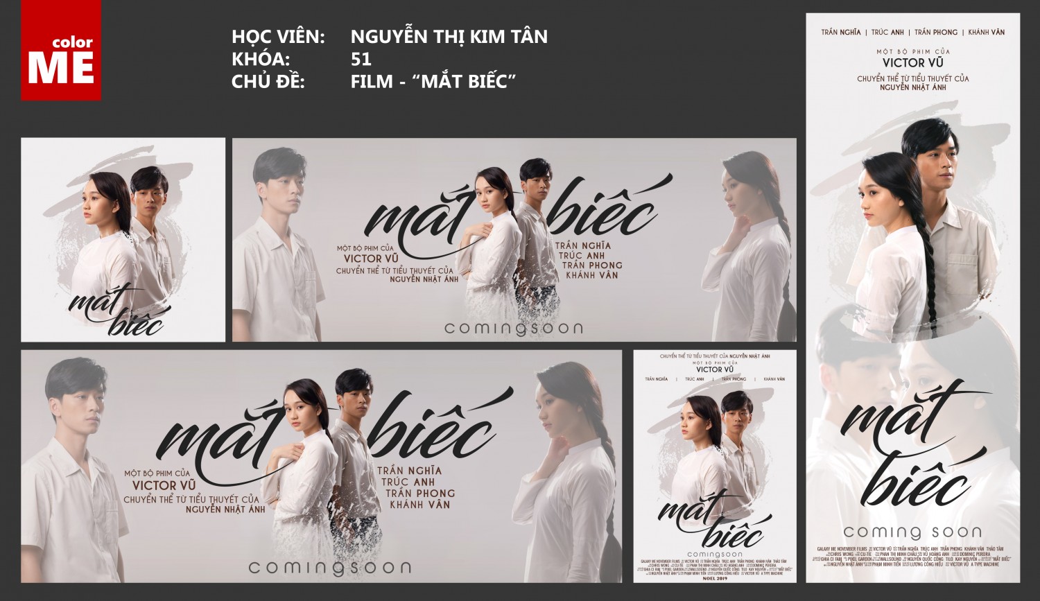 BÀI TẬP CUỐI KỲ