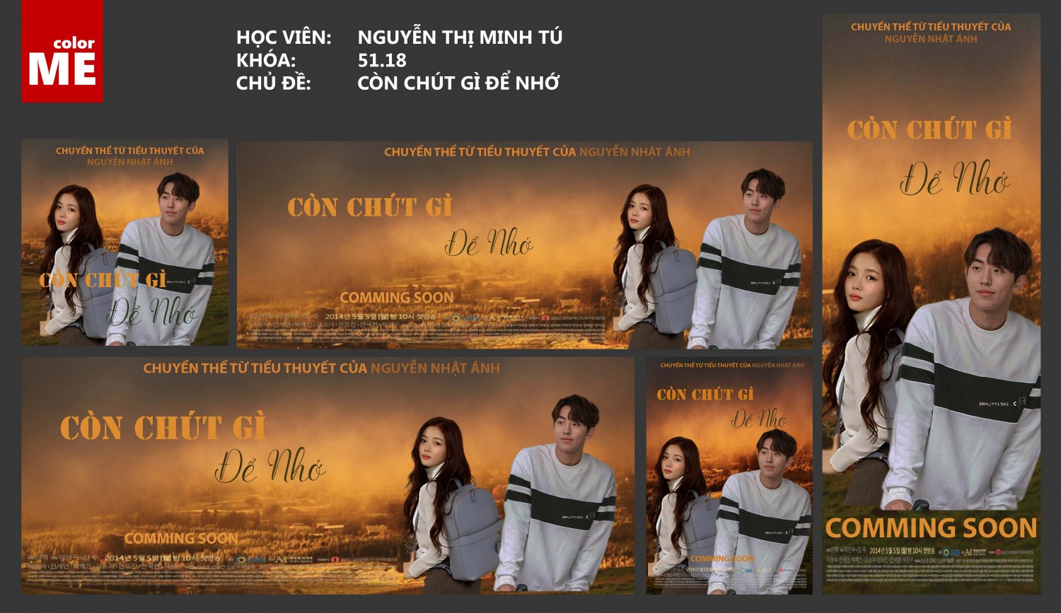 BTVN Cuối kì