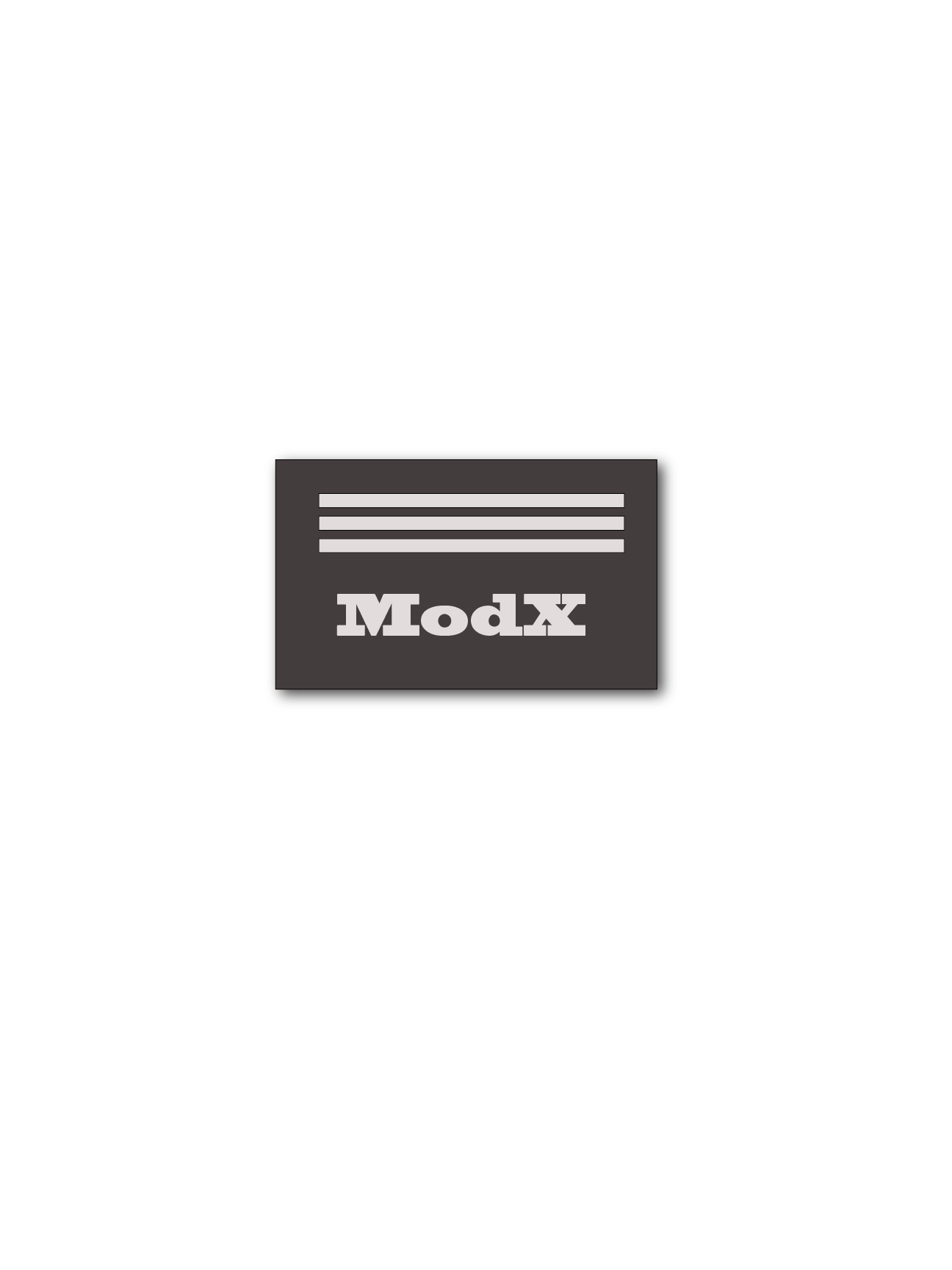 ModX_ New Local Brand._ Trần May Linh 