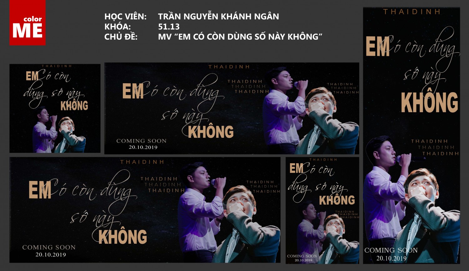 Em nộp BTCK ạ