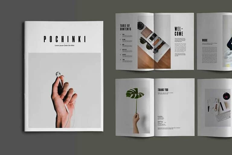 InDesign là gì? Những hiểu biết cơ bản về InDesign