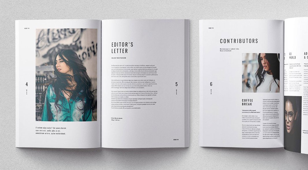 InDesign là gì? Những hiểu biết cơ bản về InDesign