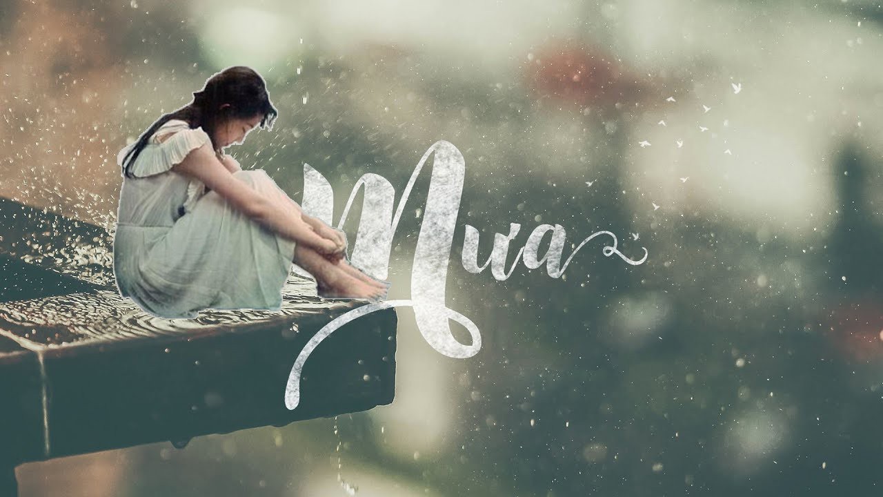 Mưa!