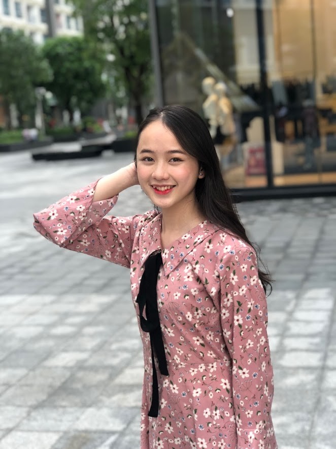 Thanh Thảo - AE 52.5 Buổi 1 