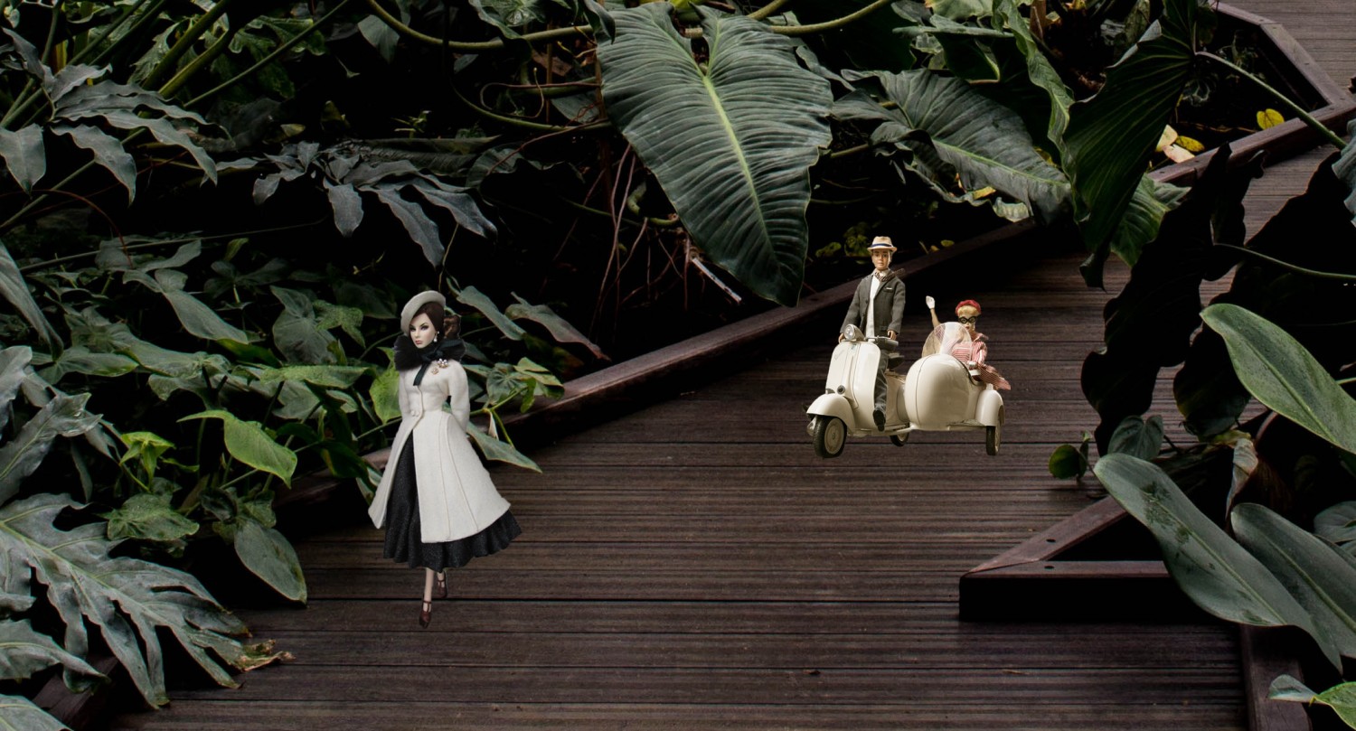 miniature