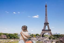 du lịch cùng Photoshop